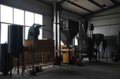 双鹤饲料成套设备 时产1-2吨畜禽类饲料生产线厂家直销，助力高效养殖