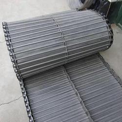 食品网带生产与饲料生产应用——齐齐哈尔庆泽网带厂家多图详解