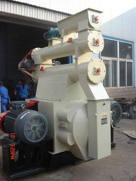 山东猪饲料颗粒机 全系列产品解析与市场指南