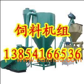 海南饲料颗粒机 水产养殖业的强力后盾与选购指南