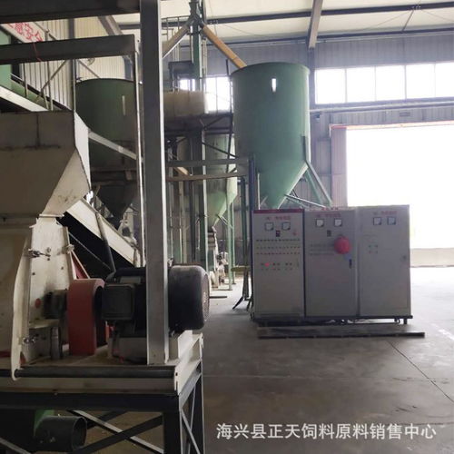 进口秘鲁鱼粉在国产畜禽及水产饲料中的应用