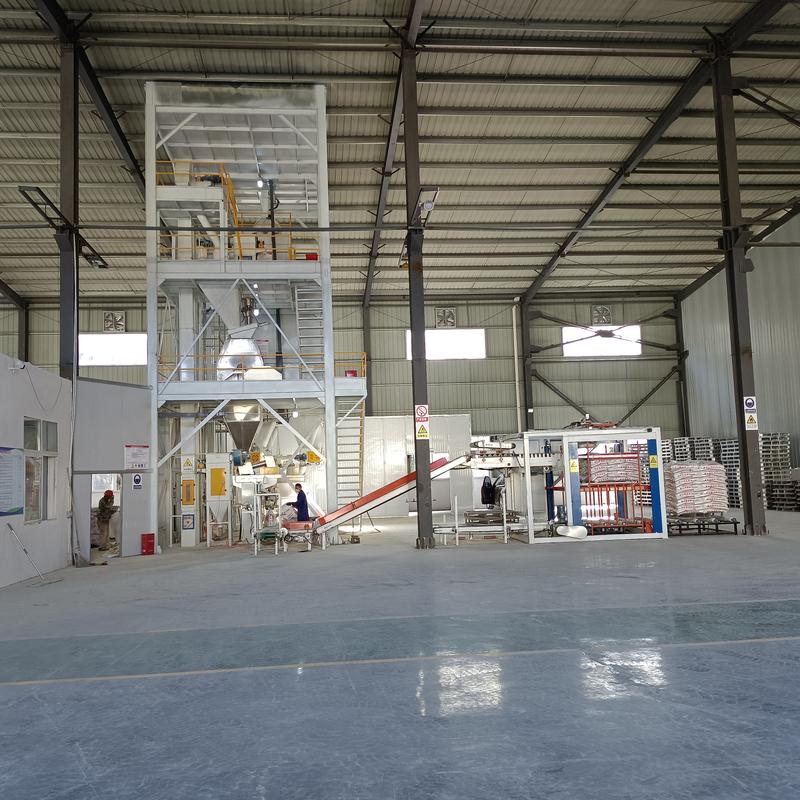 饲料添加剂设备安全操作指南 预防事故的科学方法